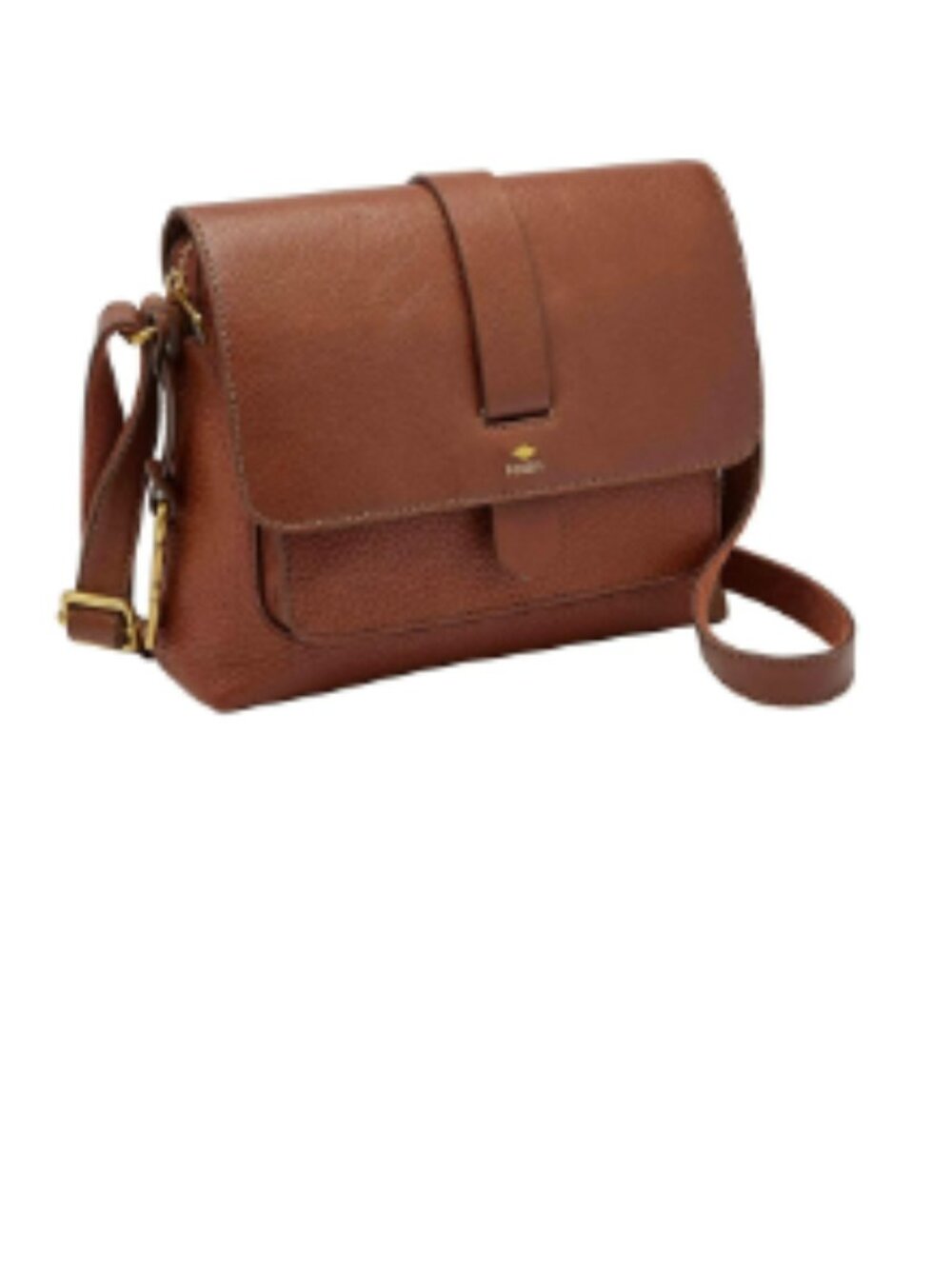 Fossil Kinley Leather Crossbag Handbag New w/tags Bag Purse Mini-bag